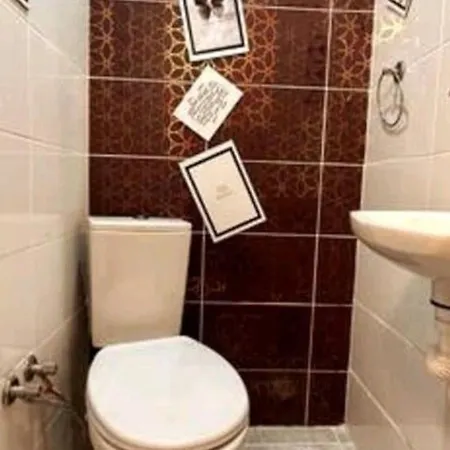 Sik Tasarimli Aile Evi *