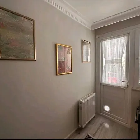 Sik Tasarimli Aile Evi