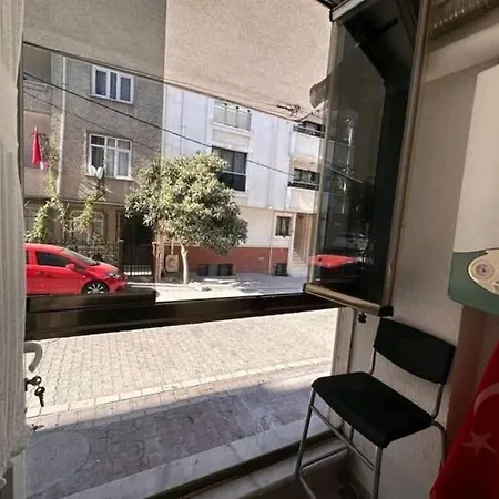 Sik Tasarimli Aile Evi *