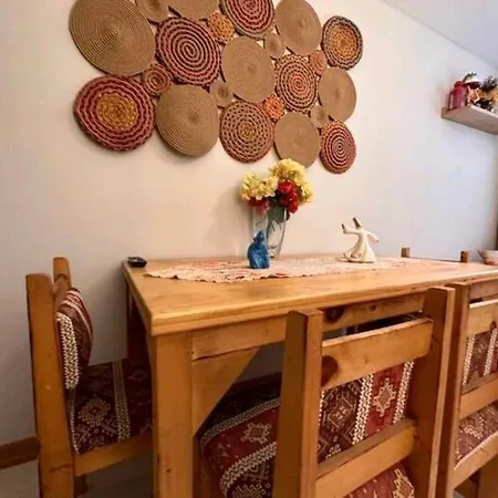 Sik Tasarimli Aile Evi イスタンブール