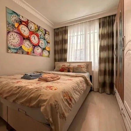 Sik Tasarimli Aile Evi *