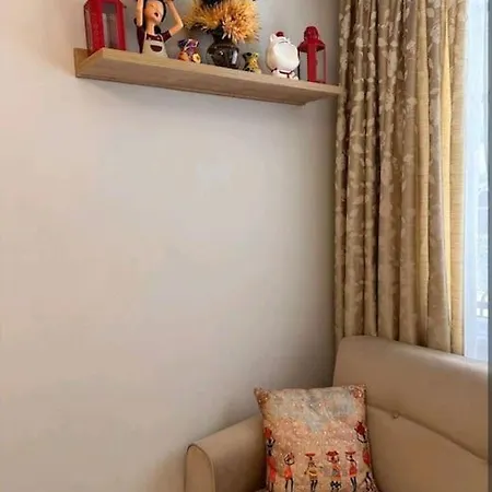 Appartamento Sik Tasarimli Aile Evi Provincia di Istanbul