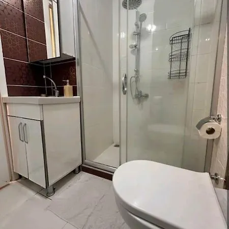 Appartamento Sik Tasarimli Aile Evi