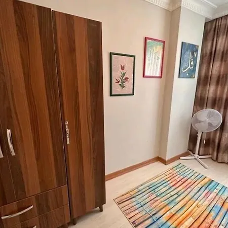 Sik Tasarimli Aile Evi Appartamento Provincia di Istanbul